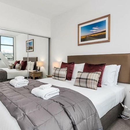 Remarkables Garden Apartment 305 Queenstown Kültér fotó