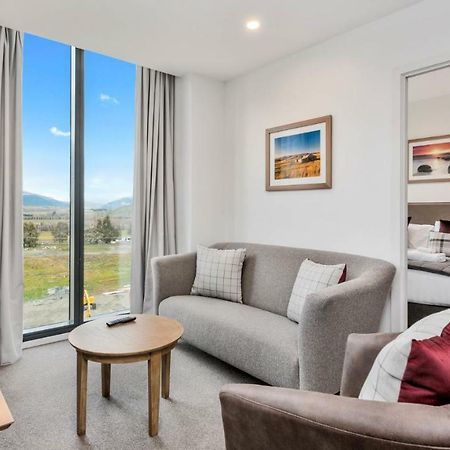 Remarkables Garden Apartment 305 Queenstown Kültér fotó