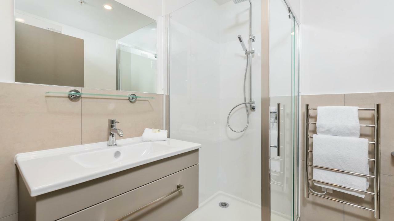 Remarkables Garden Apartment 305 Queenstown Kültér fotó
