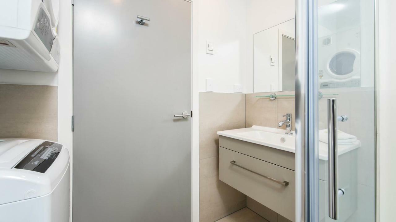 Remarkables Garden Apartment 305 Queenstown Kültér fotó