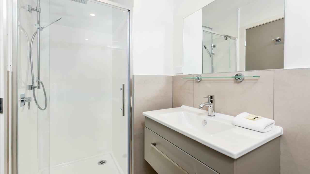 Remarkables Garden Apartment 305 Queenstown Kültér fotó